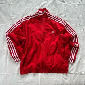 Women’s Adidas Lock Up Track Jacket